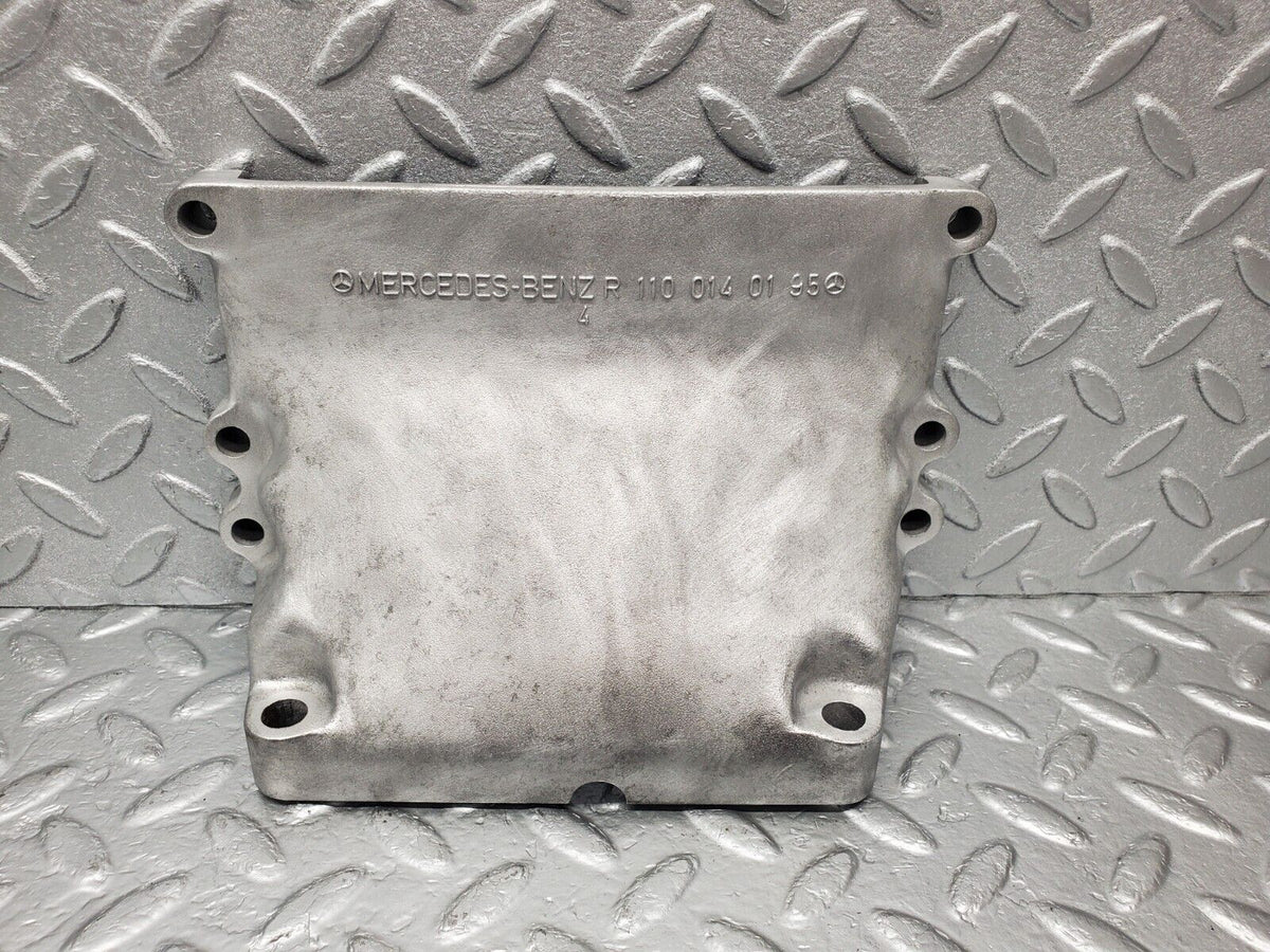 46648 Mercedes-Benz C123 280CE Coupe Gearbox Support A1100140195
