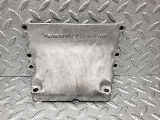 46648 Mercedes-Benz C123 280CE Coupe Gearbox Support A1100140195