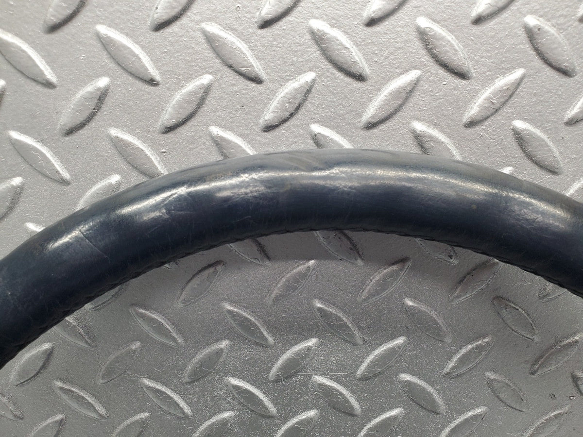 51161 Mercedes-Benz R129 Leather Steering Wheel Blue