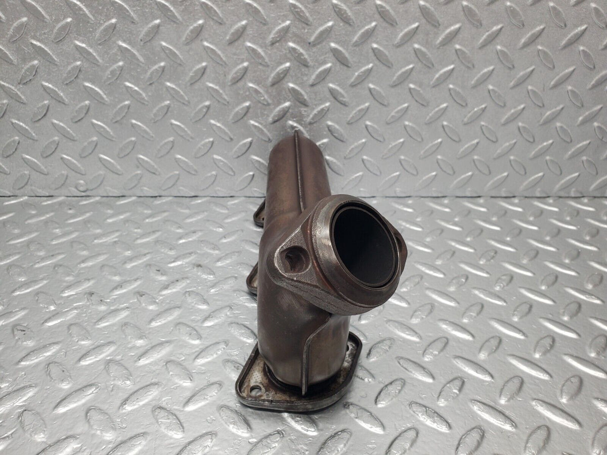 48043 Mercedes-Benz R230 350SL Coupe Exhaust Manifold Cylinder Right Side