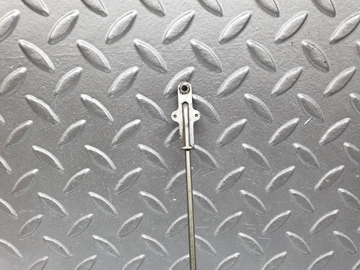 43248 Mercedes-Benz W108 280SE Front Left Door Lock Vacuum Actuator