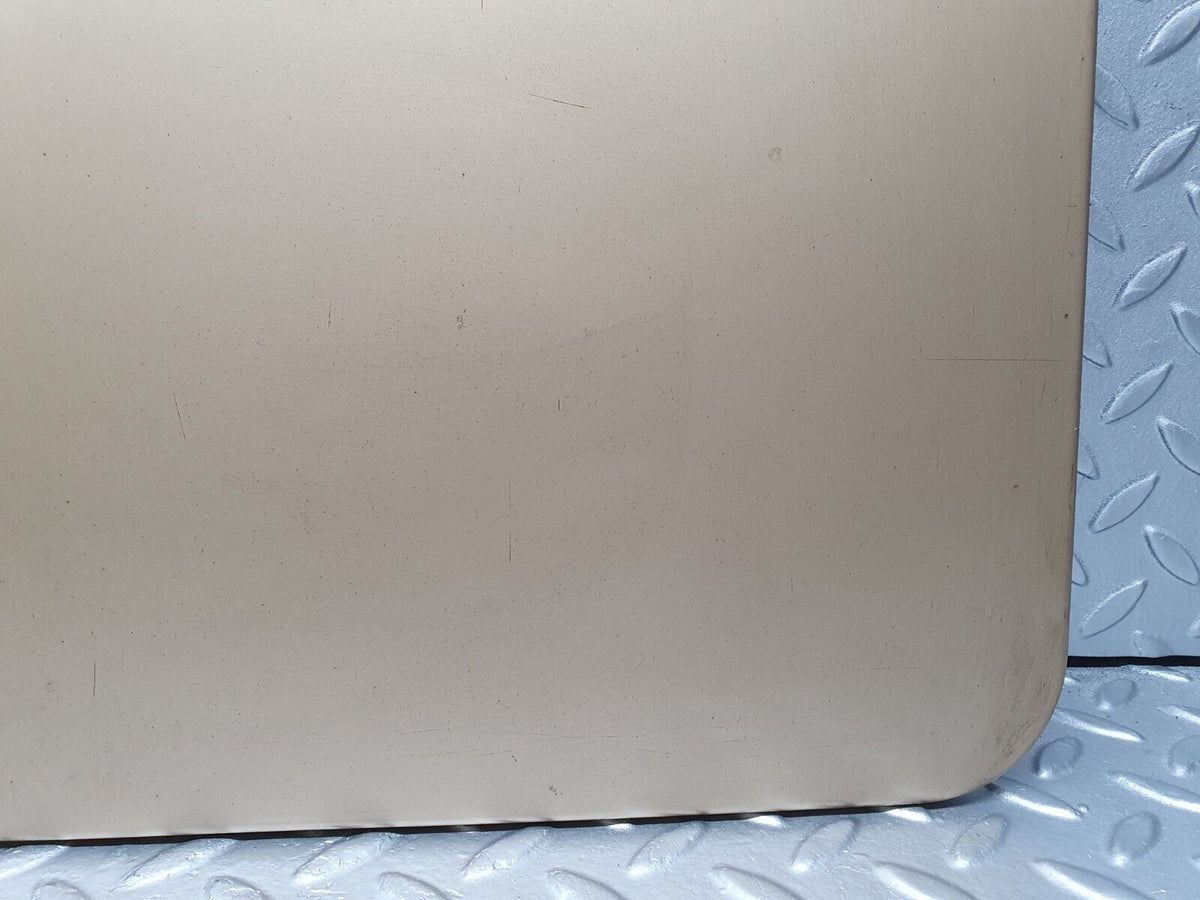 41474 Mercedes-Benz W124 200E Sunroof Panel