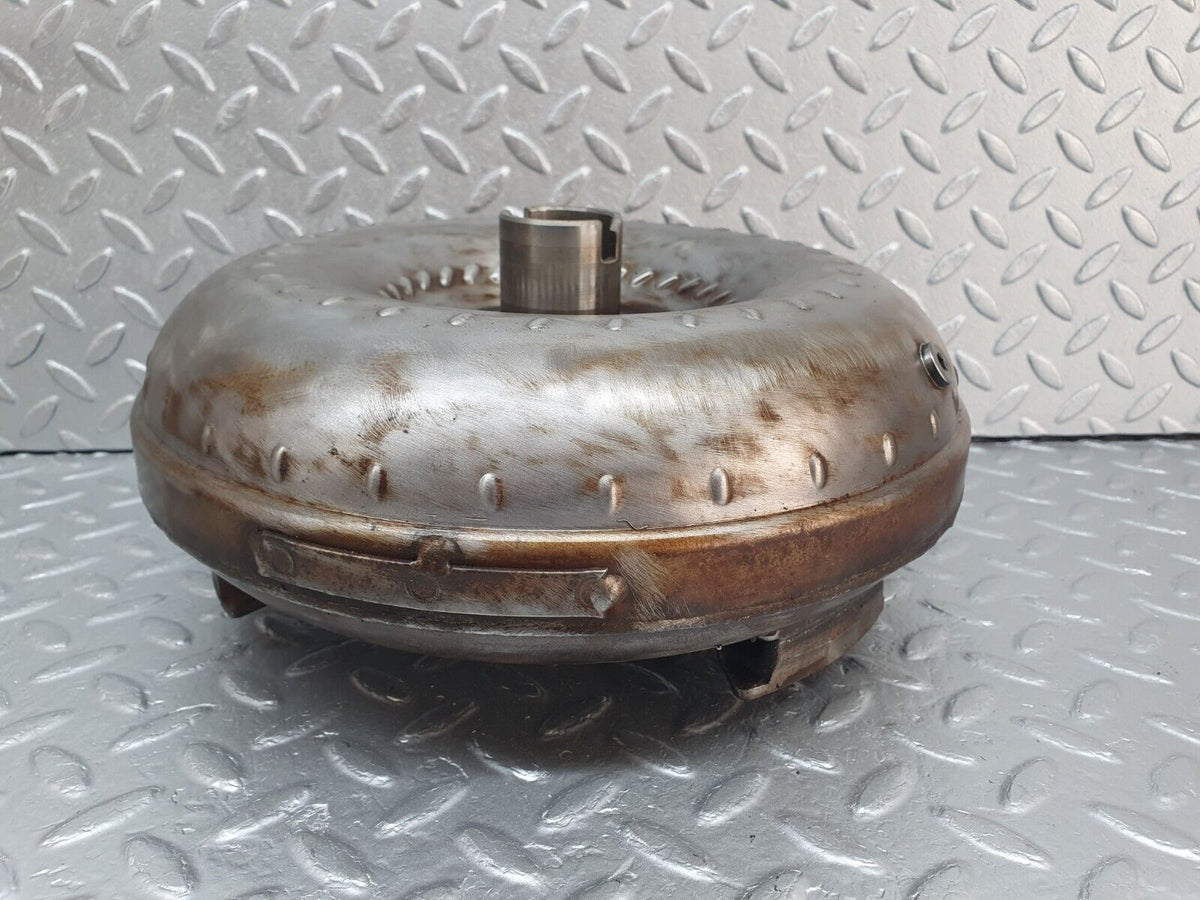42459 Mercedes-Benz R129 320SL Coupe Torque Converter A1242501002
