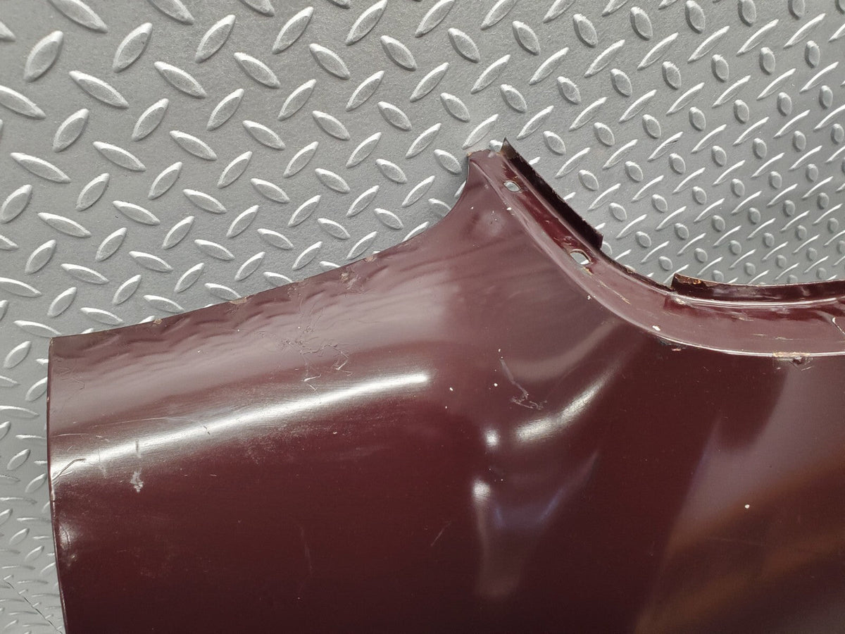 48747 Mercedes-Benz W108 Bonnet