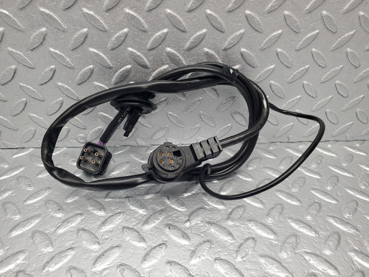 46440 Mercedes-Benz C123 280CE Coupe Automatic Gearbox Wiring Harness A0115455428 A1235403508