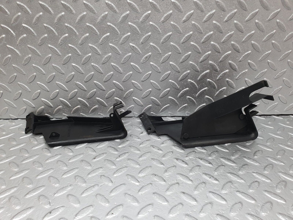 42353 Mercedes-Benz R129 320SL Coupe Radiator Fan Shroud Cover A1295051388 A1295051788