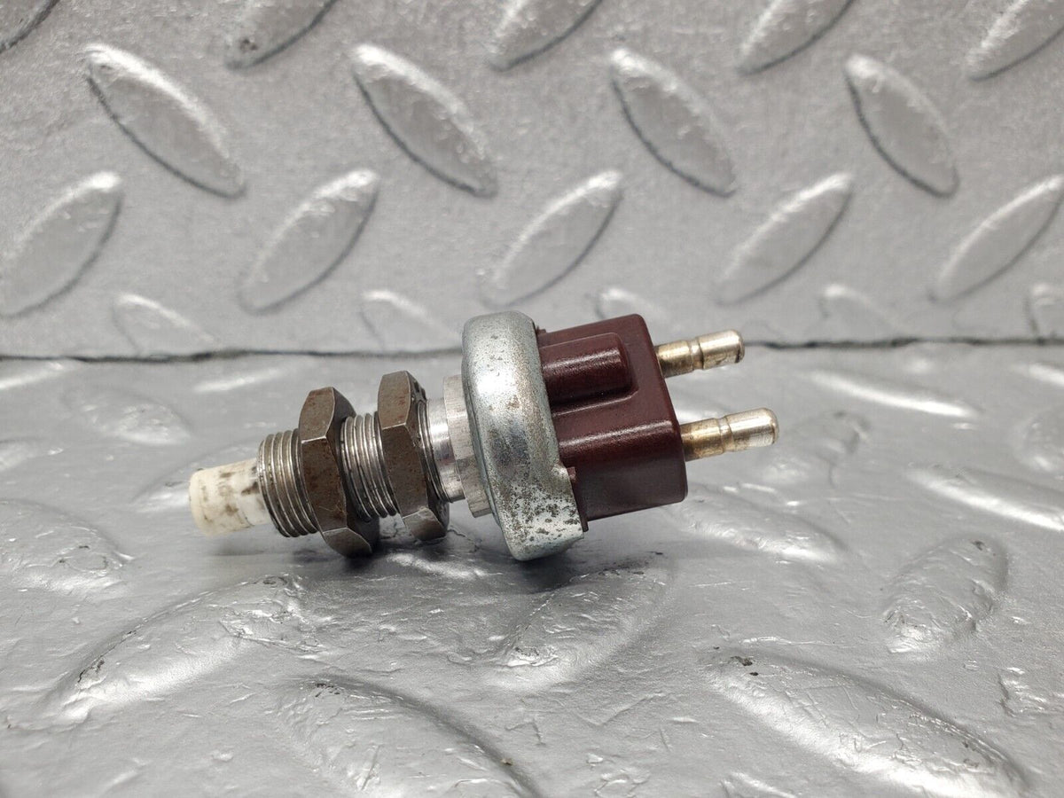 46547 Mercedes-Benz C123 280CE Coupe Braker Light Switch 190130