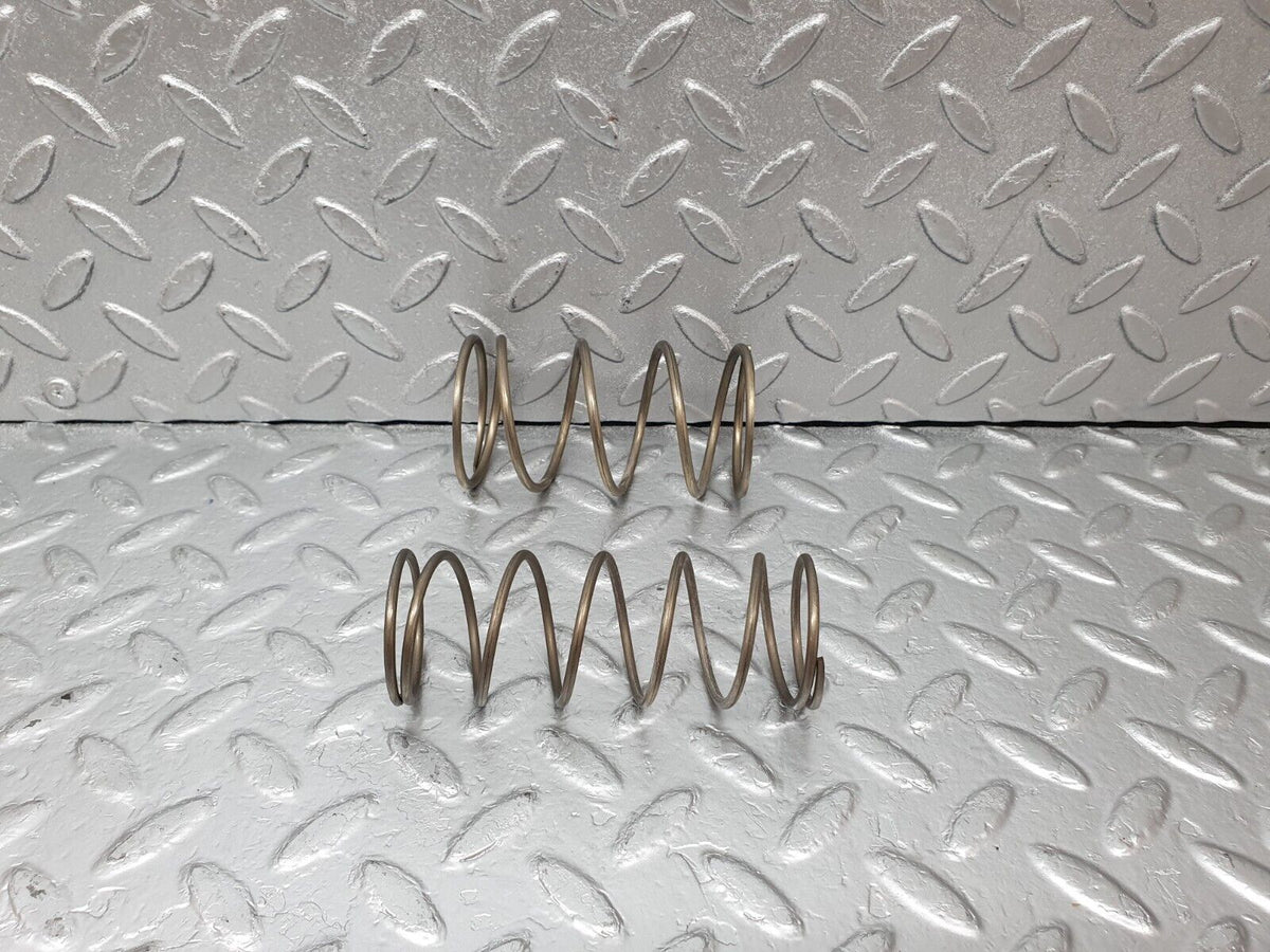 43853 Mercedes-Benz C126 380SEC Coupe Automatic Gearbox Piston Spring 722.310