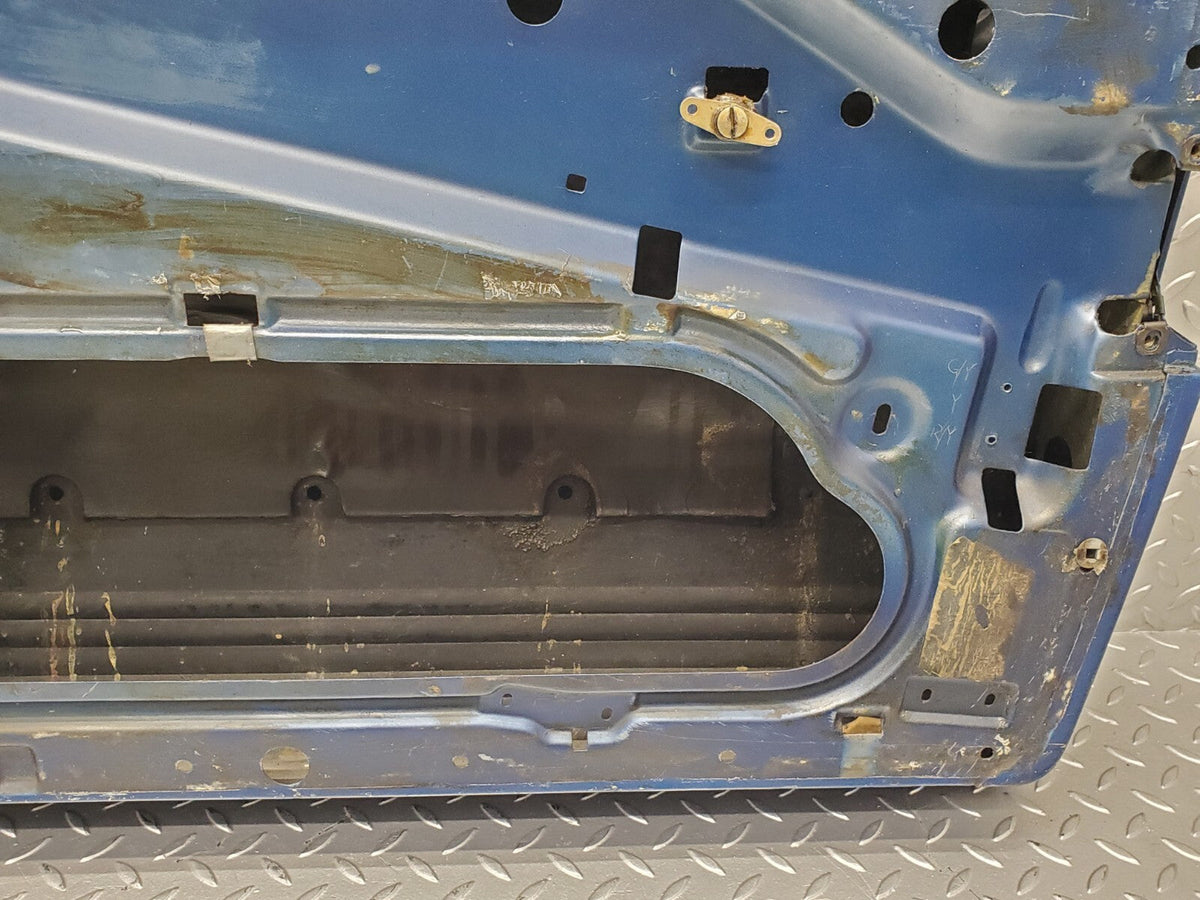 48259 Mercedes-Benz C107 R107 Right Door