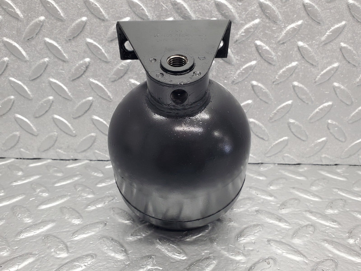 48672 Mercedes-Benz S123 Wagon Rear Suspension Sphere A1233200015