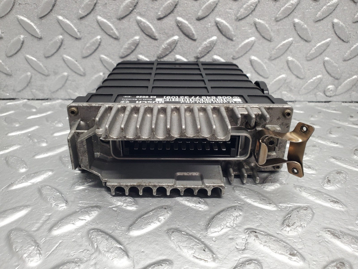 51318 Mercedes-Benz W124 Engine Control Unit ECU Bosch A0065457732 0280800262
