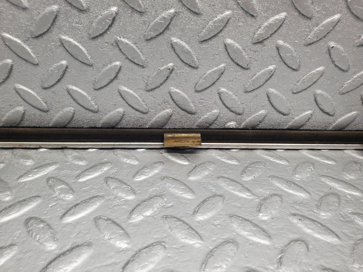49508 Mercedes-Benz W113 Pagoda Window Seal Left Side