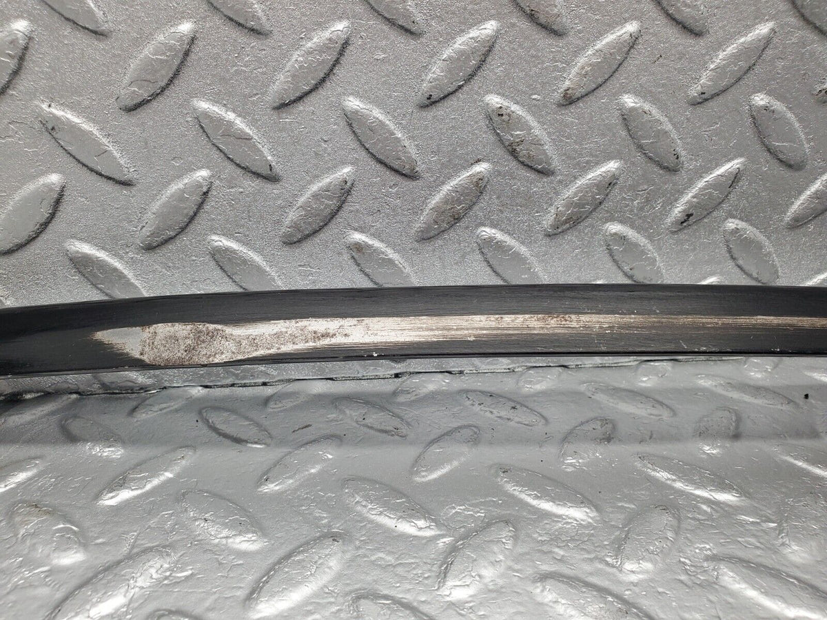 46762 Mercedes-Benz R129 320SL Coupe Front Left Window Channel