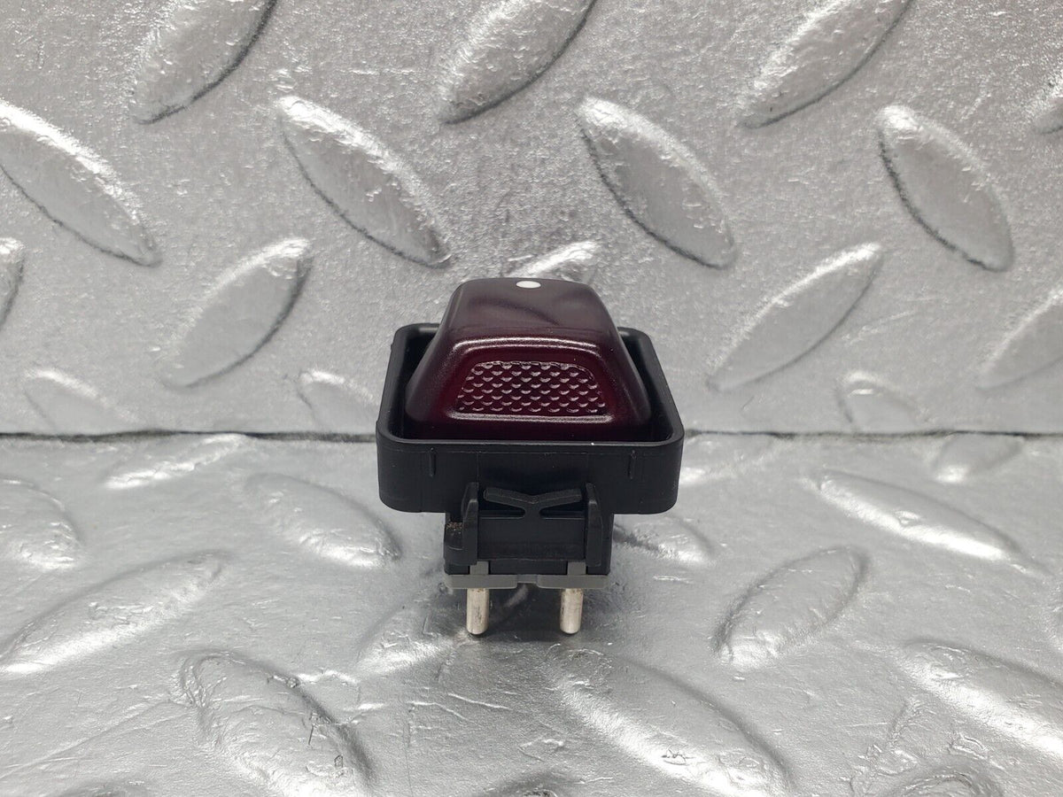 46917 Mercedes-Benz R129 320SL Coupe Roof Switch A1298201610