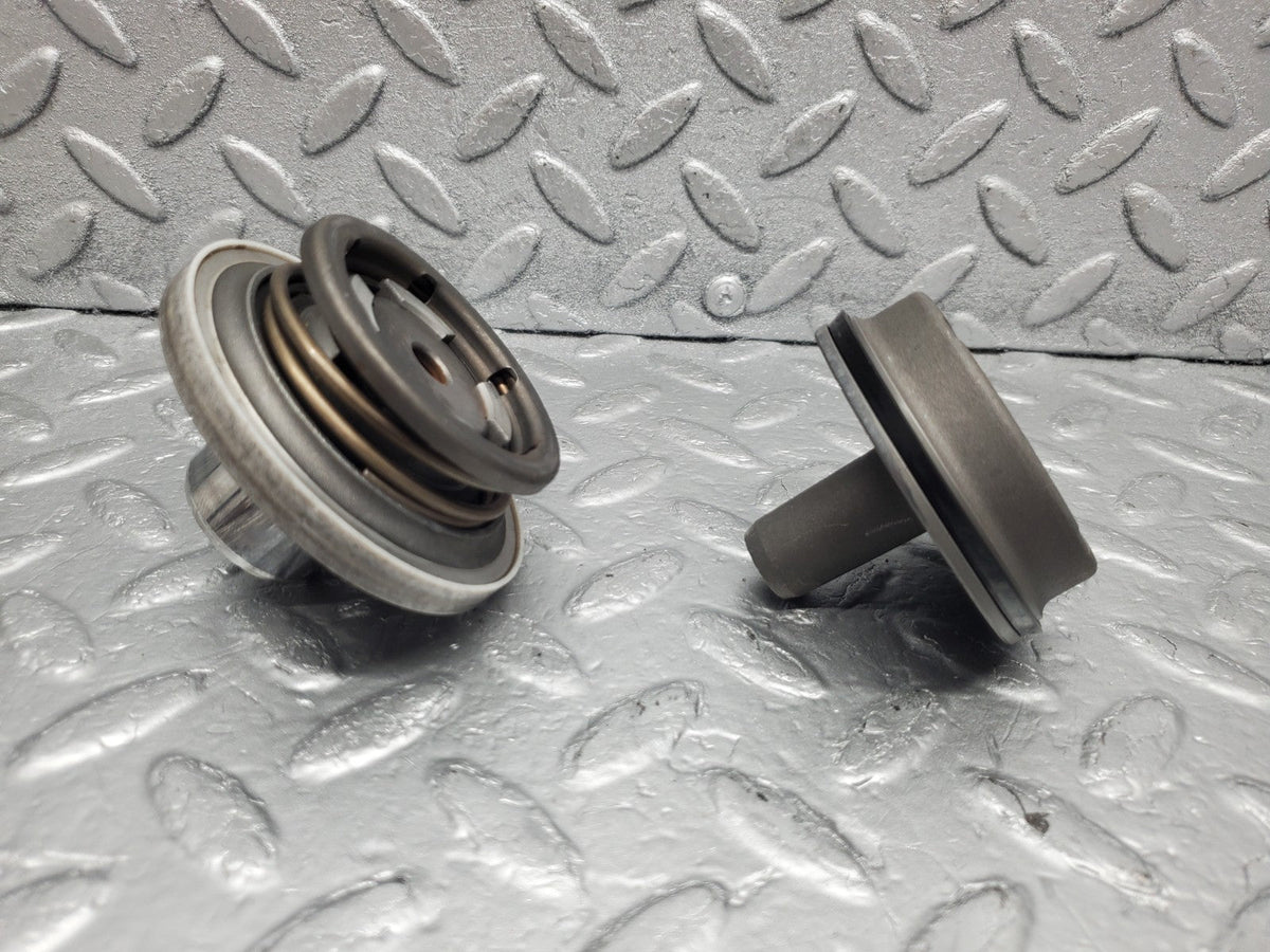 50343 Mercedes-Benz Automatic Gearbox Piston Set 722.410 A2012770038 A1232770338