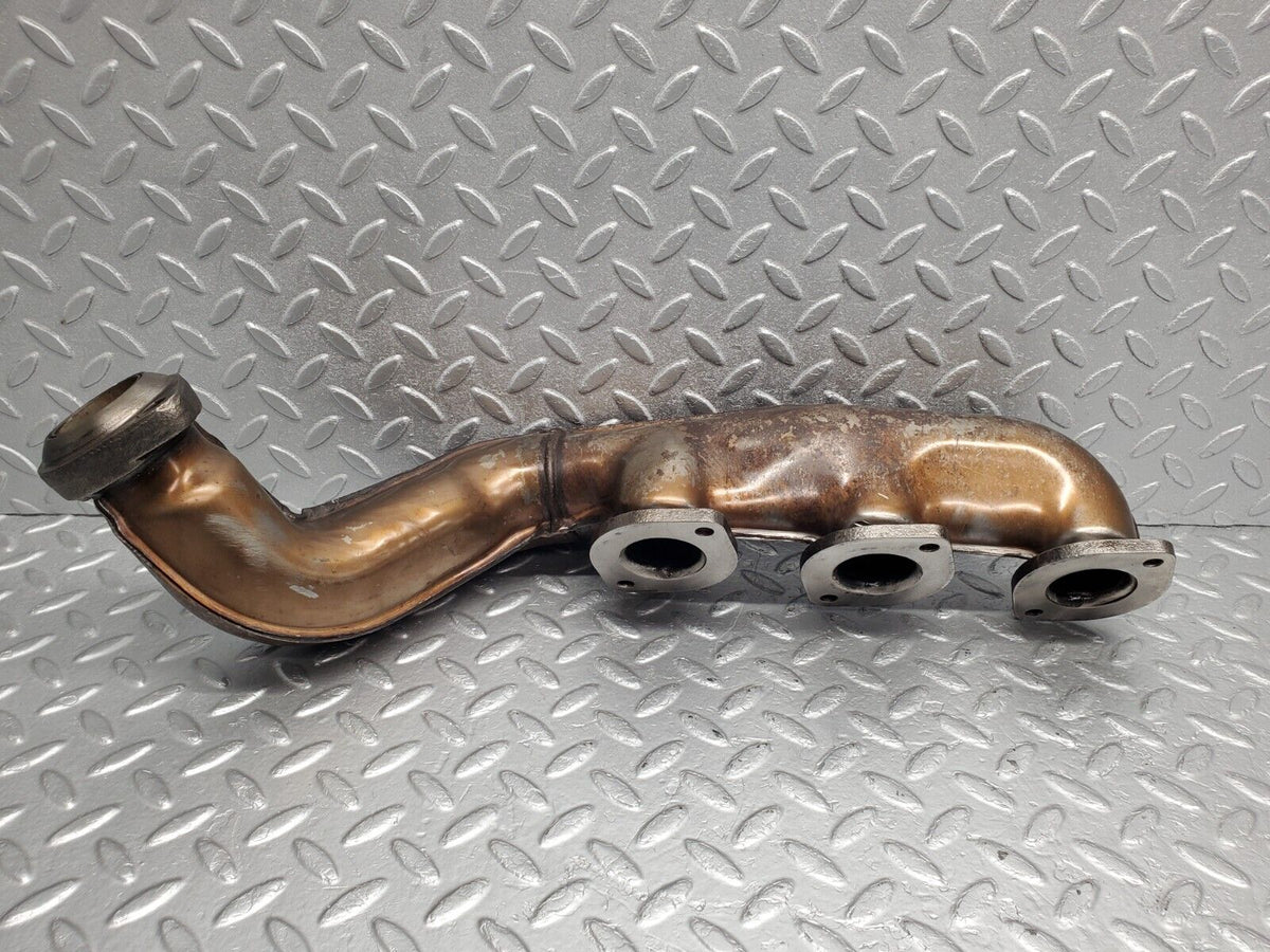 47159 Mercedes-Benz R129 320SL Coupe Exhaust Manifold Cylinder Right Side