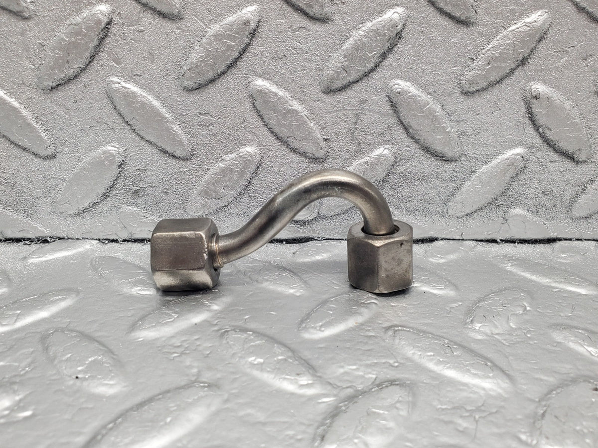 51089 Mercedes-Benz W124 260E Fuel Line Pipe