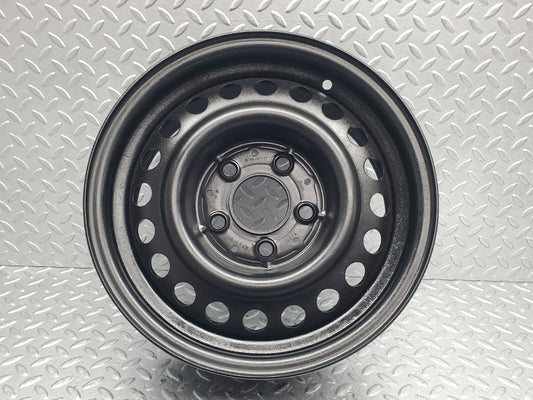 48891 Mercedes-Benz Steel Wheel 6Jx14H2 ET30 A1084001402