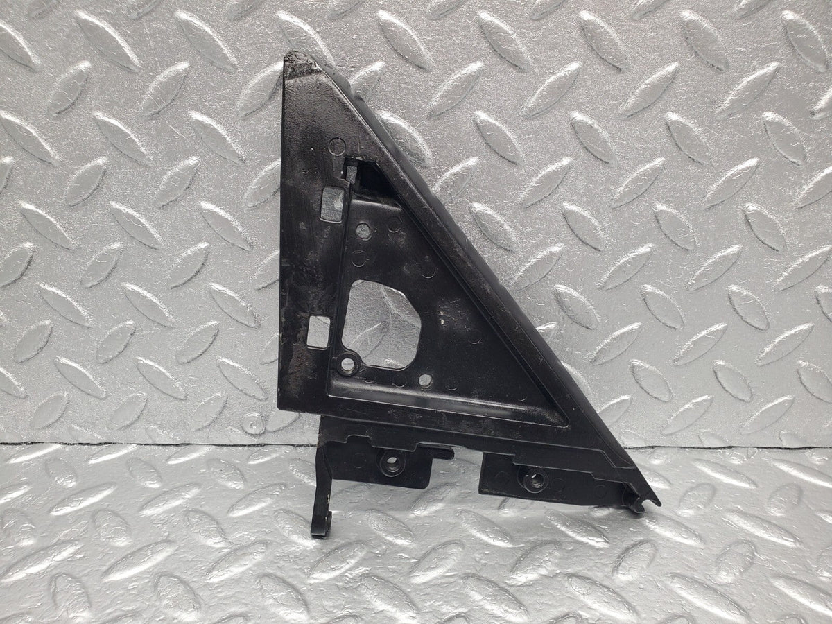 48301 Mercedes-Benz C126 Coupe Right Mirror Mounting Triangle A1267250241