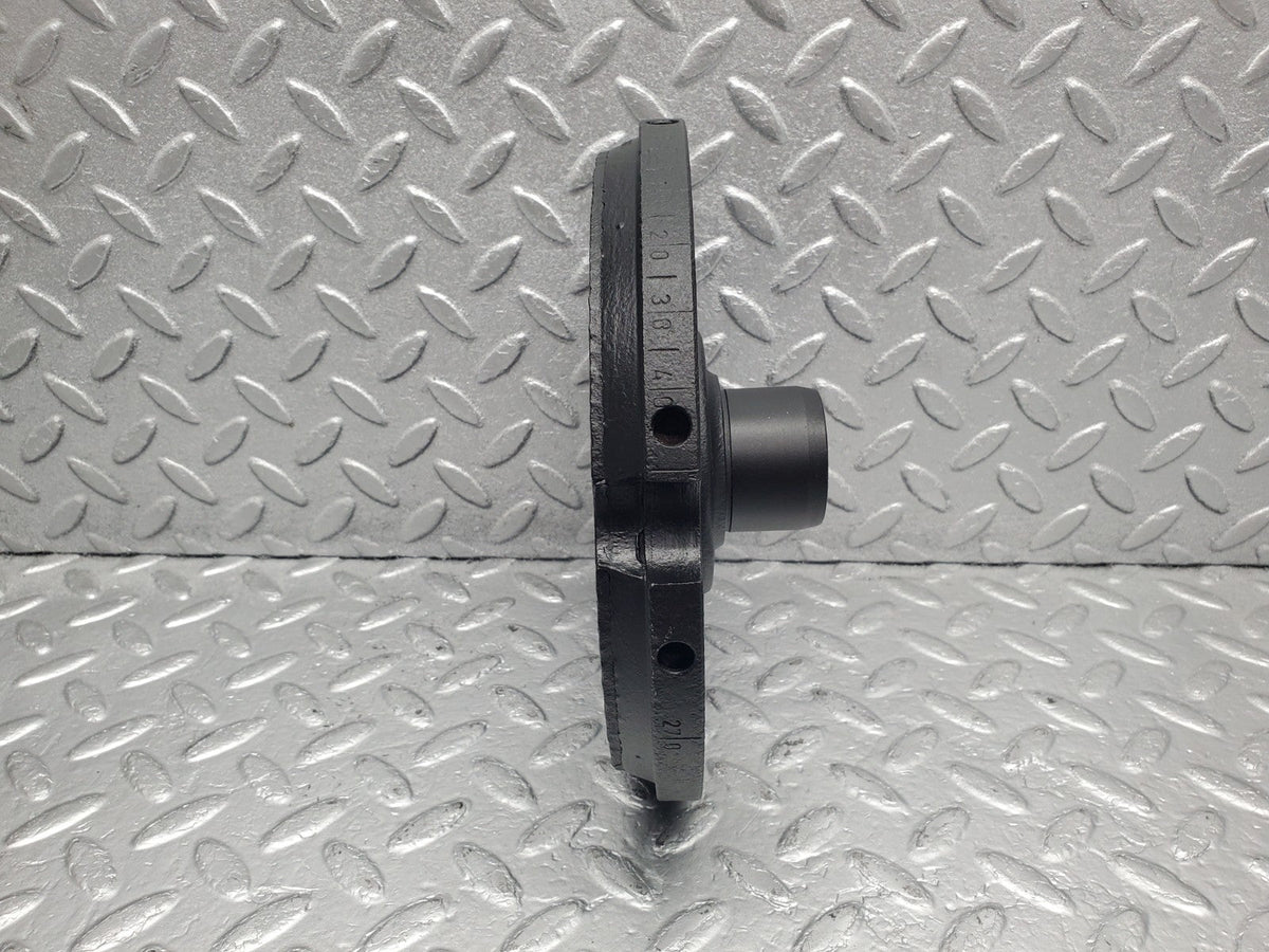 50836 Mercedes-Benz W108 280SE 3.5 Crankshaft Vibration Damper A1160300203