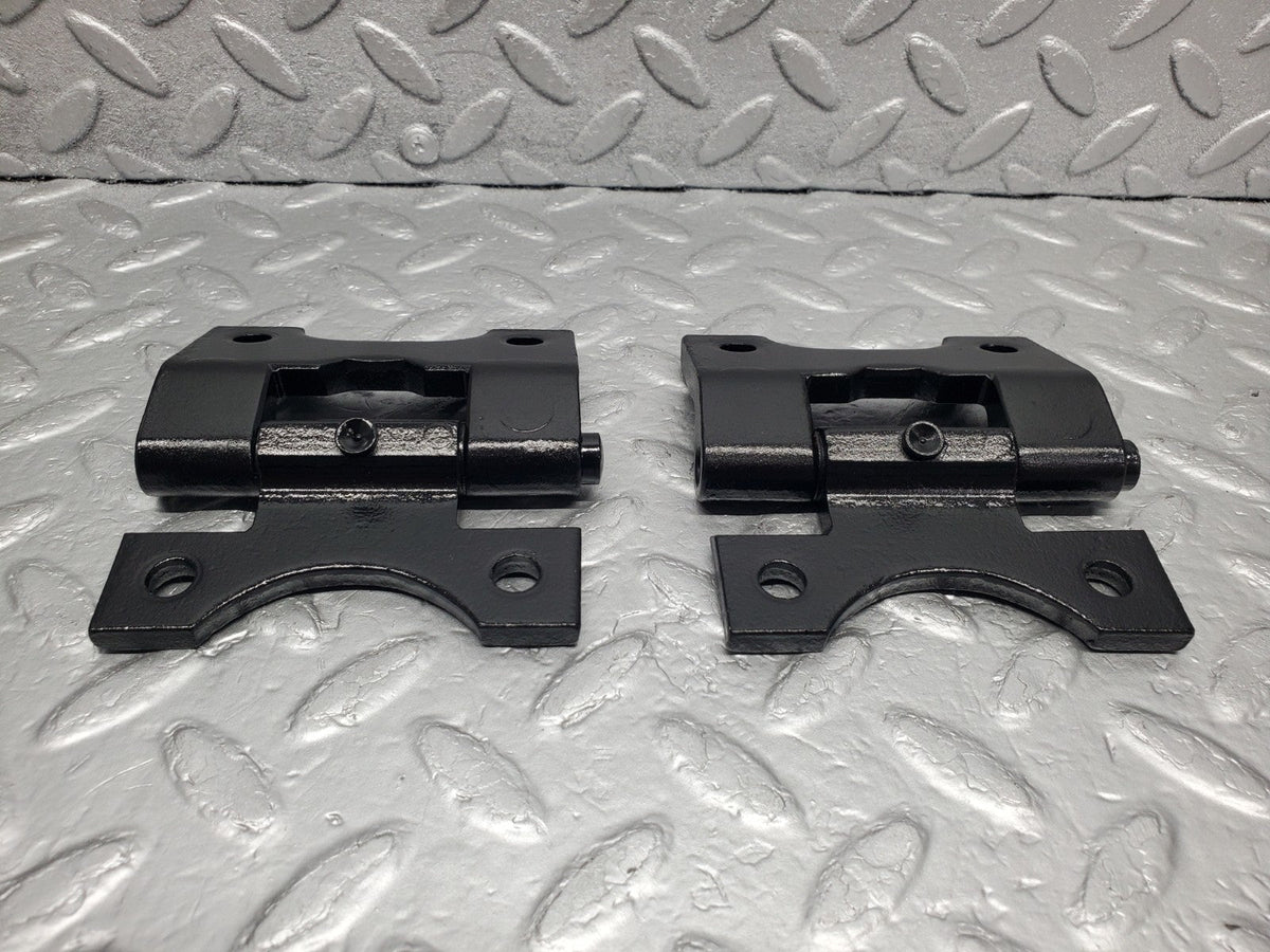 50129 Mercedes-Benz R107 SL Door Hinge Right Side