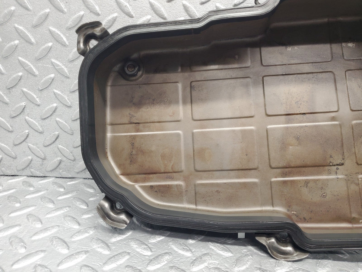 50333 Mercedes-Benz Automatic Gearbox Oil Pan 722.410