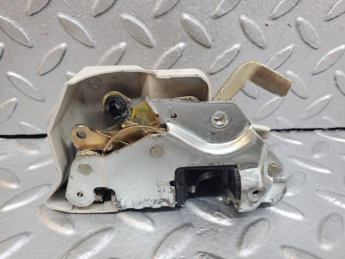 44791 Mercedes-Benz W124 220E Rear Left Door Lock Mechanism