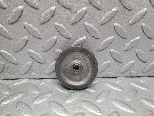 50699 Mercedes-Benz W108 280SE 3.5 Handbrake Cable Pulley A1104270142