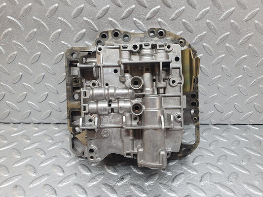 44239 Mercedes-Benz C107 350SLC Coupe Automatic Gearbox Valve Body 722.001 A1162770401 A1162701207