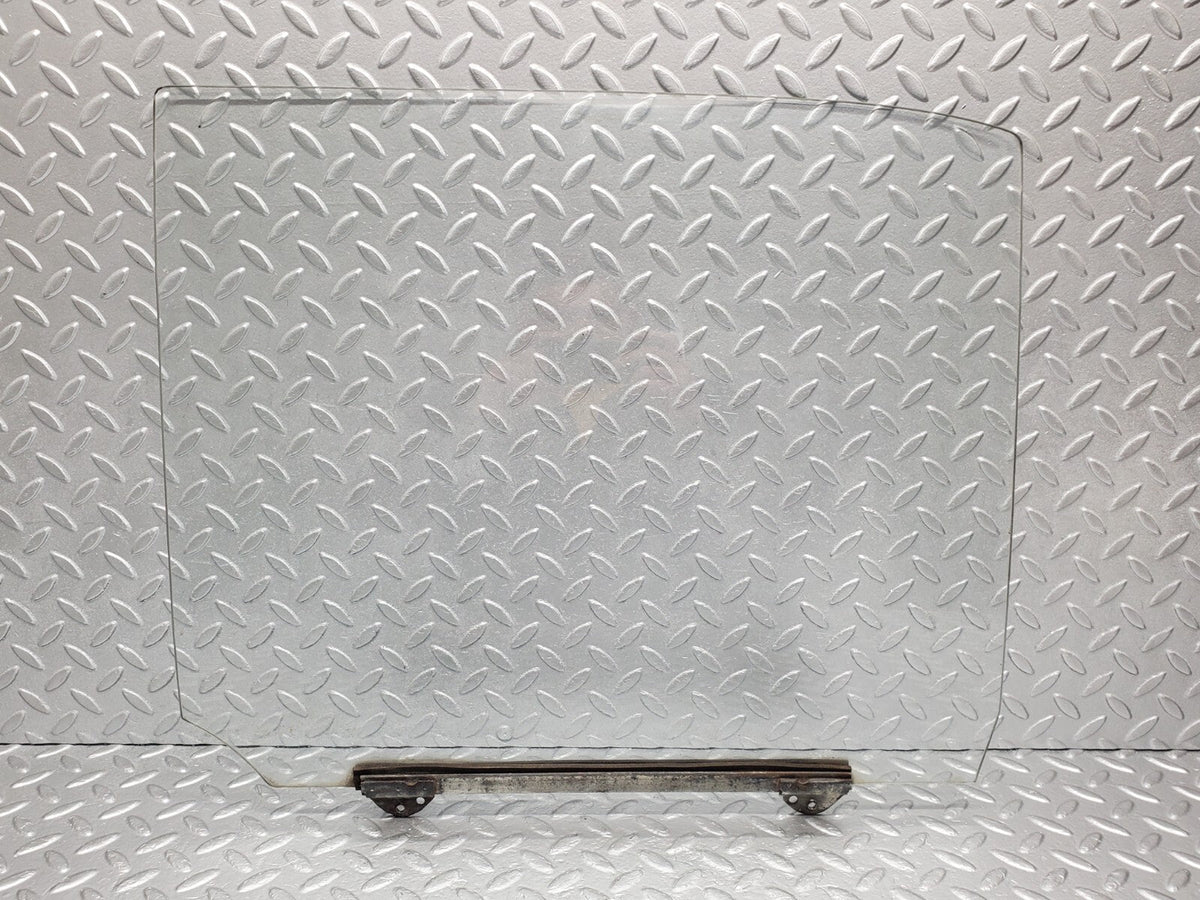 48491 Mercedes-Benz W108 Rear Left Door Window Glass