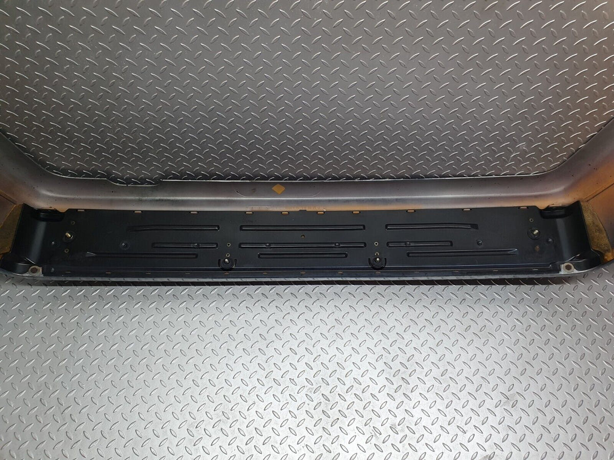 42415 Mercedes-Benz R129 320SL Coupe Rear Bumper A1298800140