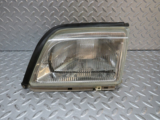 39679 Mercedes-Benz R129 320SL Headlight Bosch Left Side 0301090721 A1298207361