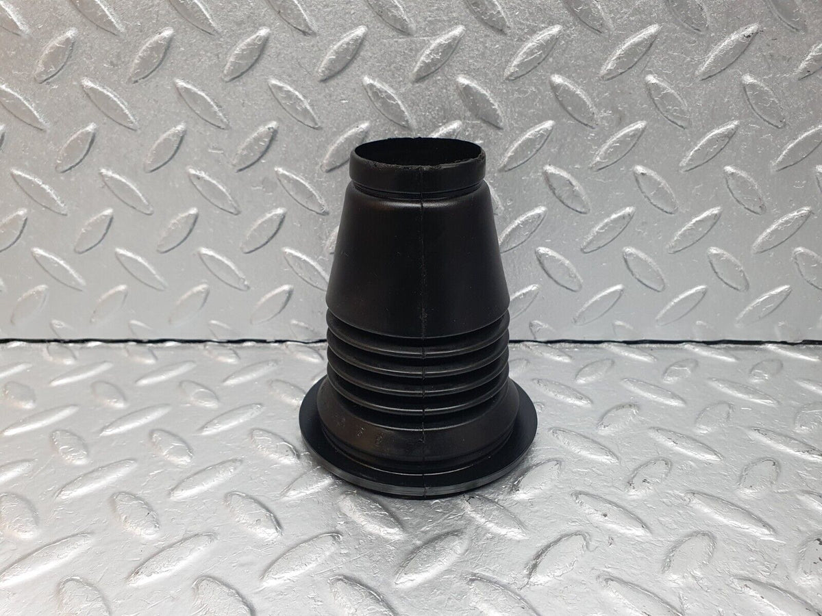 40890 Mercedes-Benz W126 300SE Steering Column Rubber Cover A1264620196