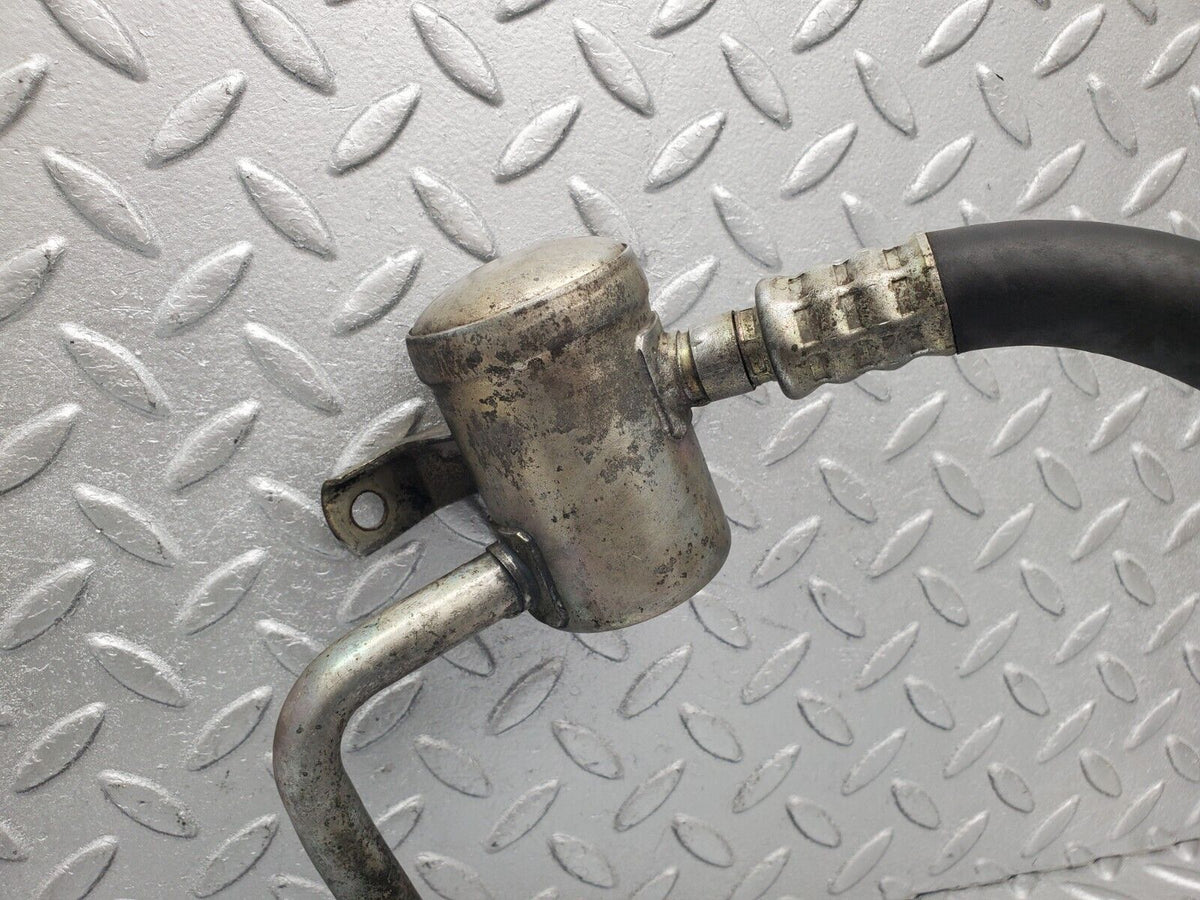 46089 Mercedes-Benz W126 420SE Air Conditioning Hose Pipe With Dryer