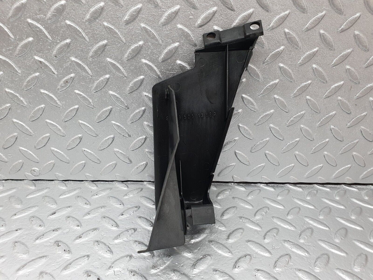 42353 Mercedes-Benz R129 320SL Coupe Radiator Fan Shroud Cover A1295051388 A1295051788