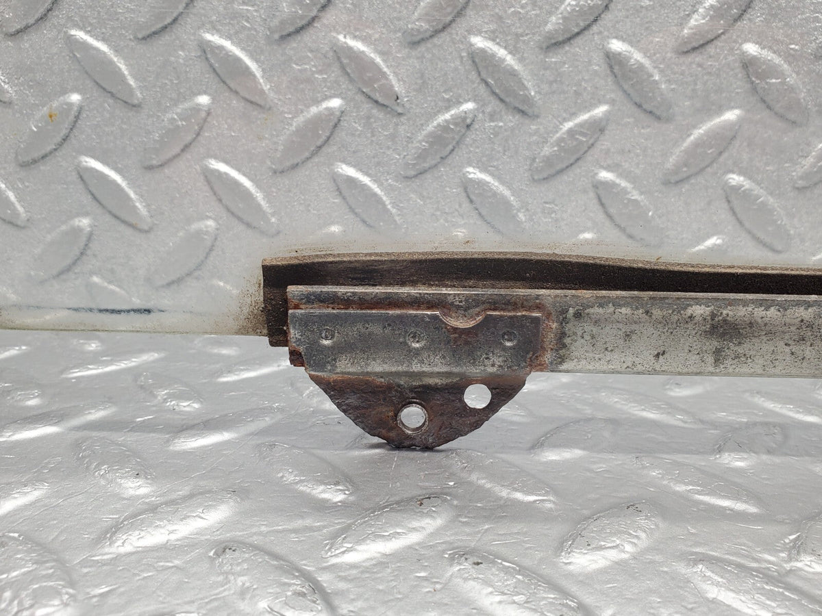 48491 Mercedes-Benz W108 Rear Left Door Window Glass