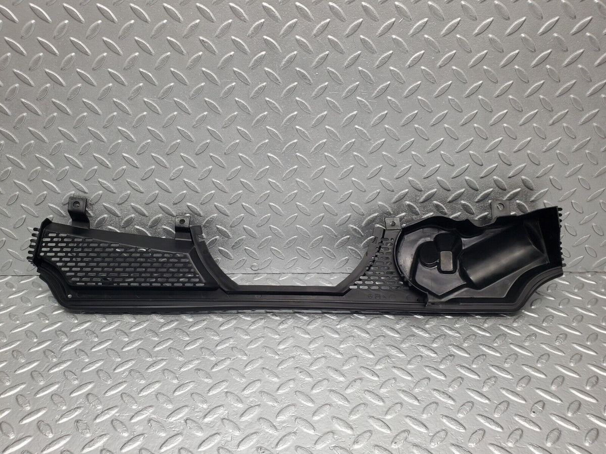 46880 Mercedes-Benz R129 320SL Coupe Windscreen Wiper Motor Cover Panel