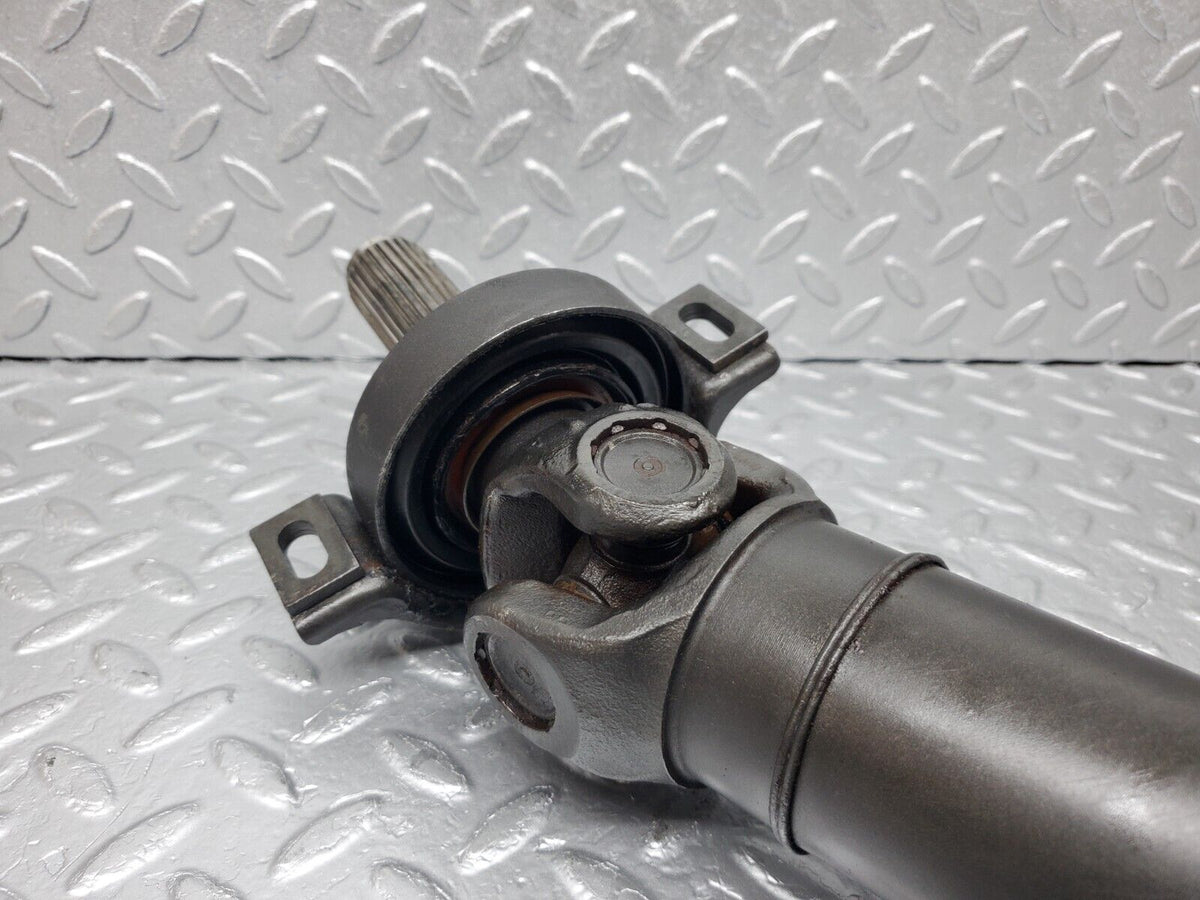 45257 Mercedes-Benz R129 300SL Coupe Cardan Shaft Prop Shaft A1244110215 A1154110697