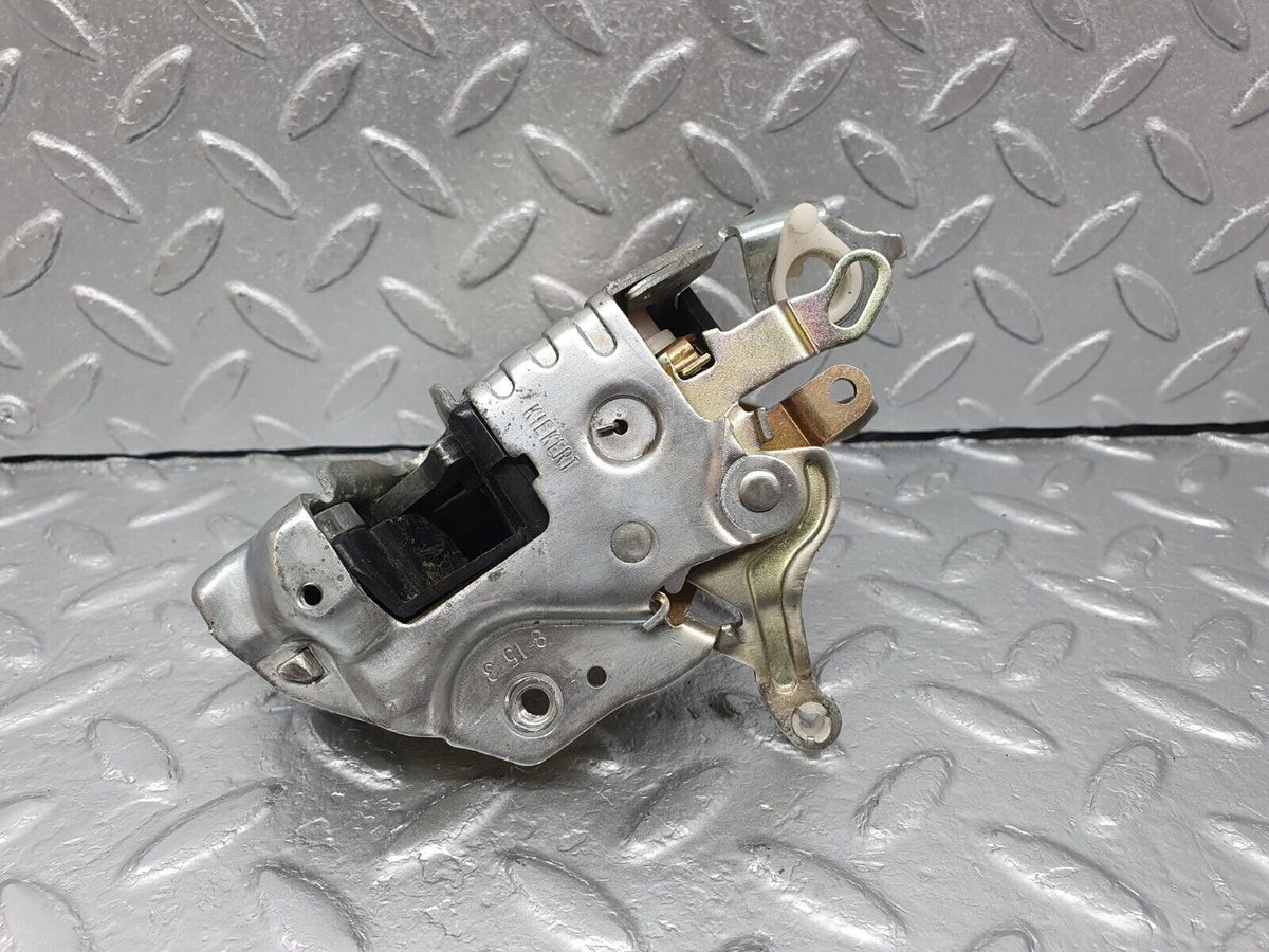 41500 Mercedes-Benz W124 200E Front Left Door Lock Mechanism