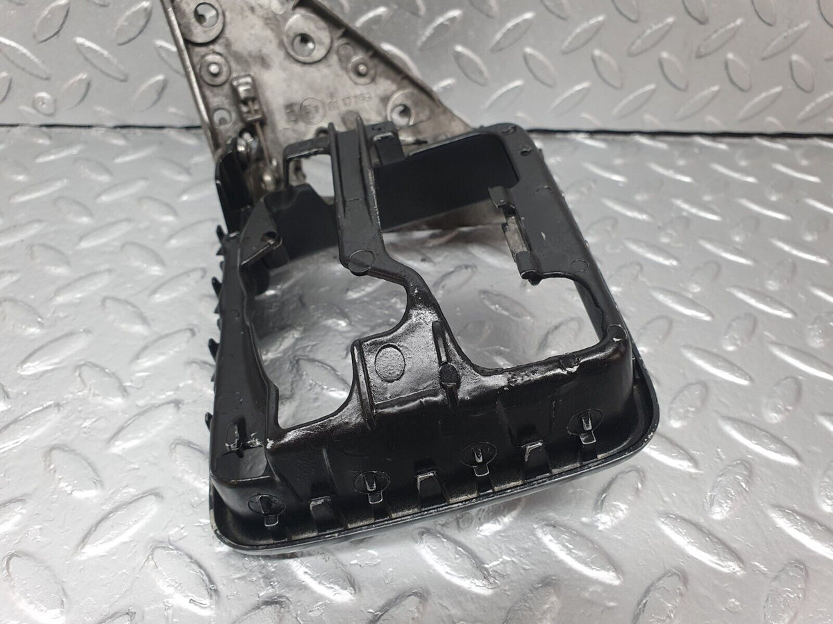 42857 Mercedes-Benz W201 190 2.0L Wing Mirror Bracket With Frame Left A1248110335 A1248110541