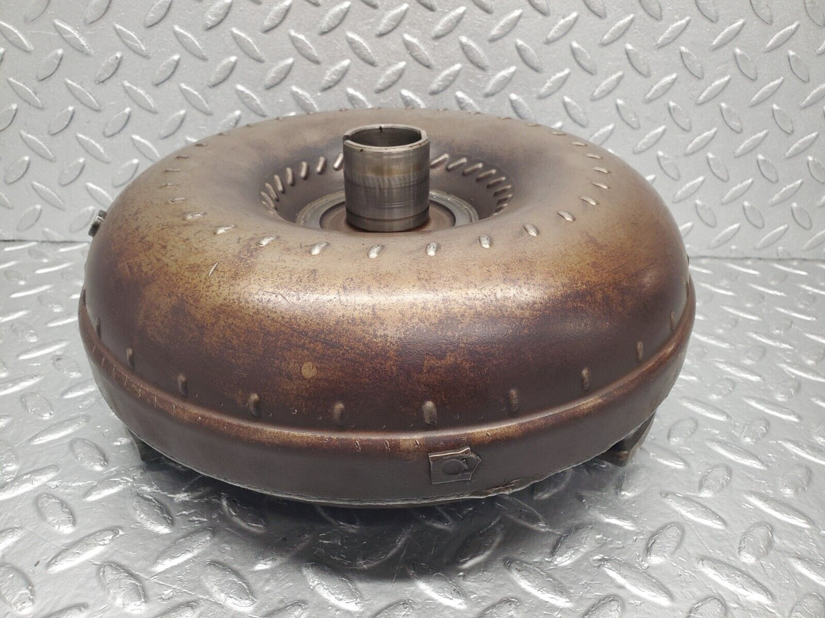 46095 Mercedes-Benz W126 420SE Torque Converter A1262501102