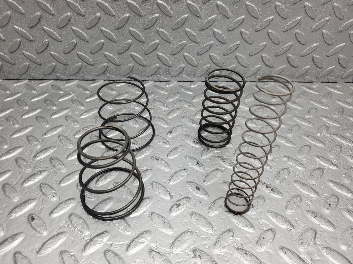 50320 Mercedes-Benz Automatic Gearbox Piston Spring Set 722.002