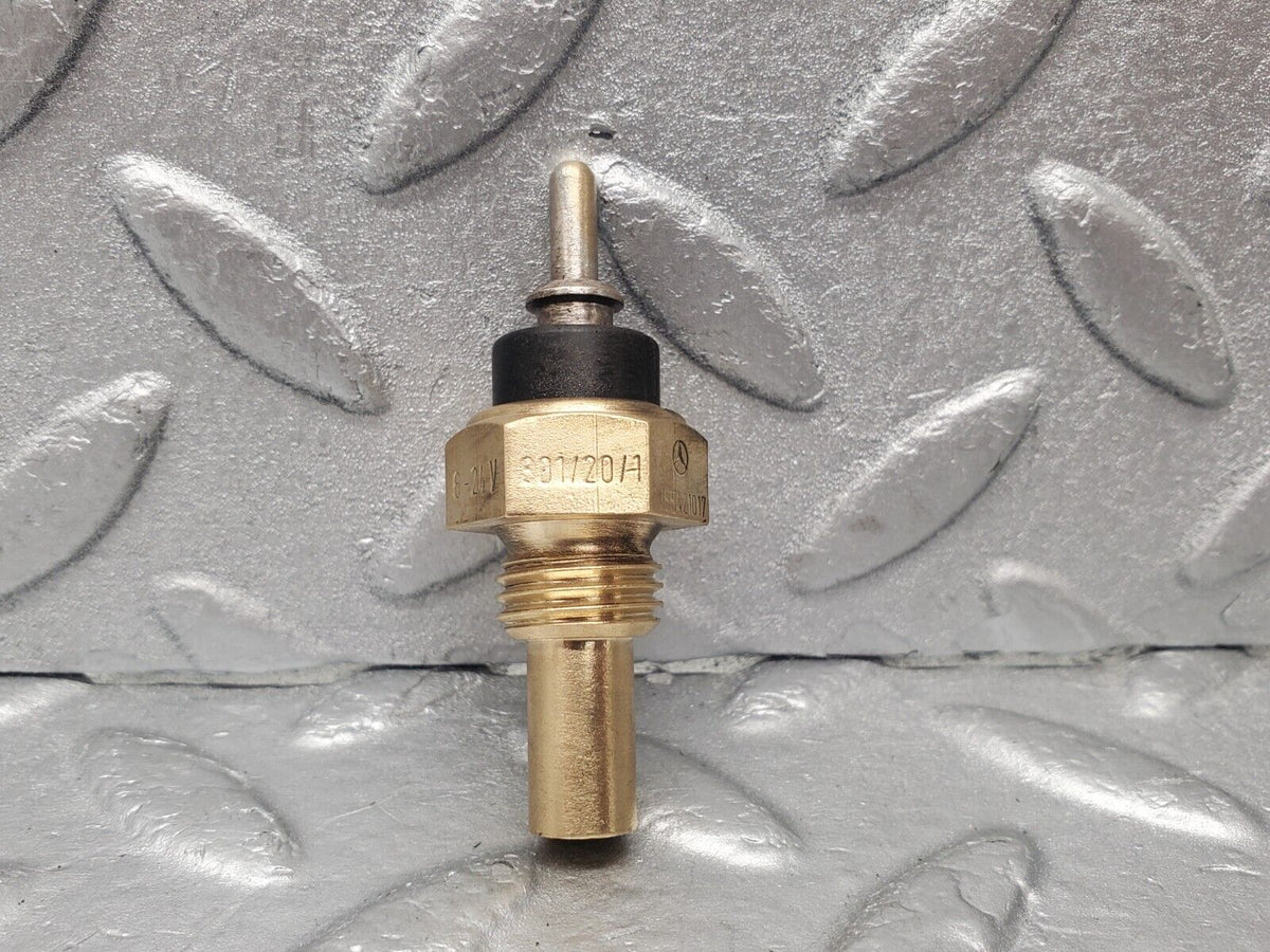 46216 Mercedes-Benz W124 280E Coolant Temperature Sensor VDO A0055421017