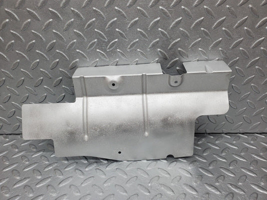 45902 Mercedes-Benz W126 420SE Exhaust Heat Shield