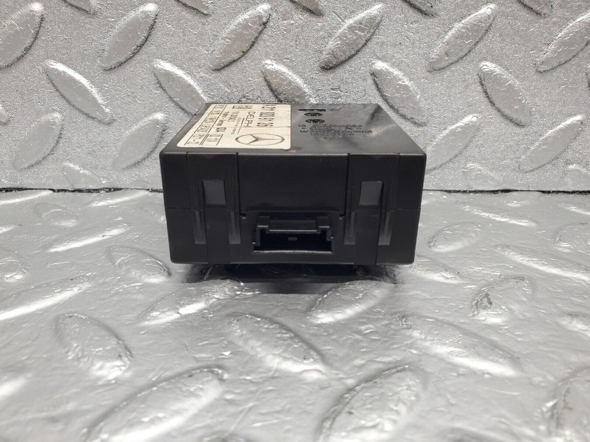 47855 Mercedes-Benz R230 350SL Coupe Alarm Control Module Unit A2118209126