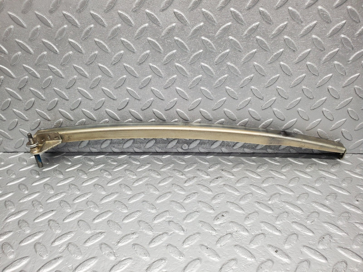 49198 Mercedes-Benz A124 320E Cabriolet Front Left Window Channel