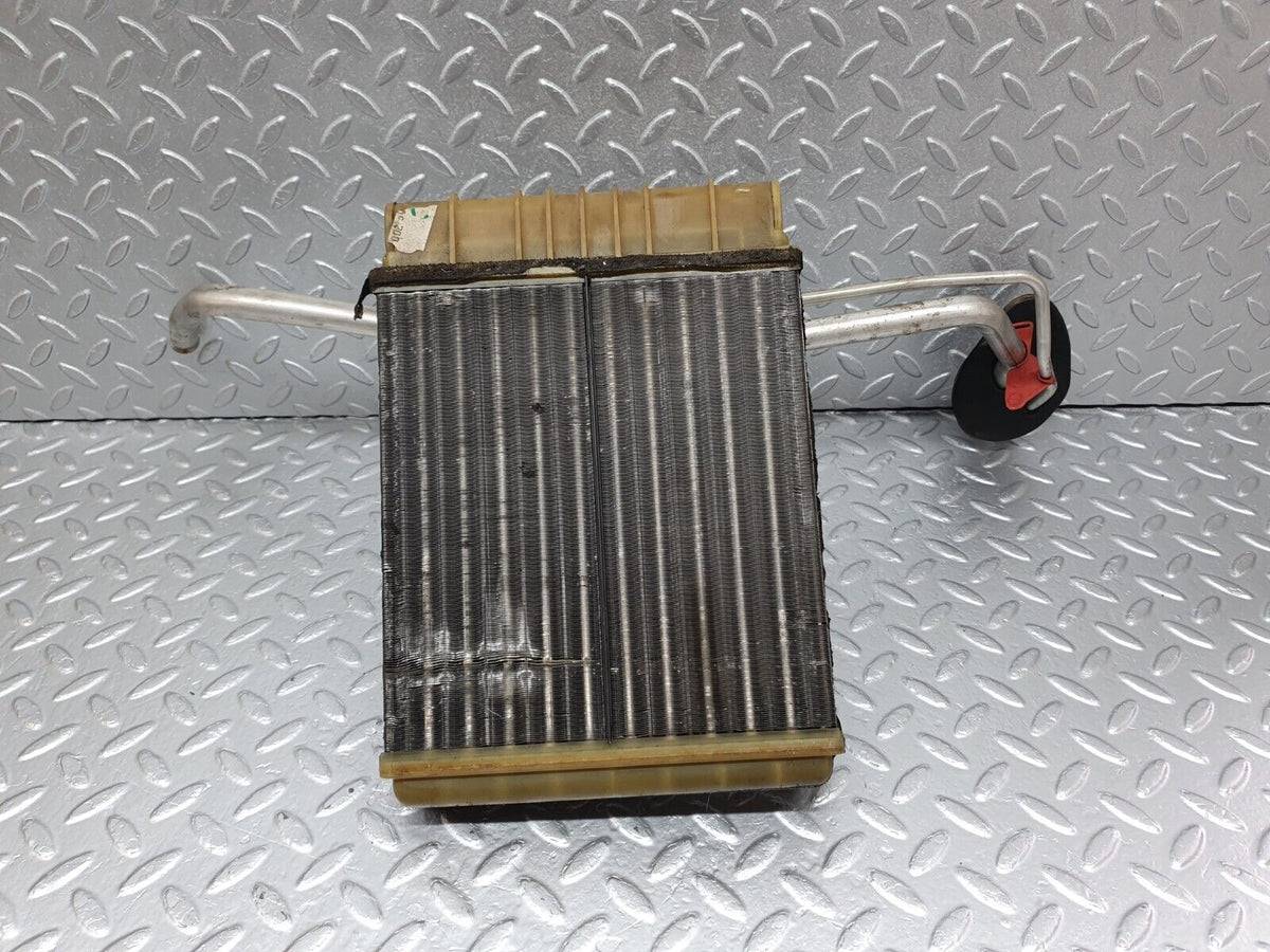 42406 Mercedes-Benz R129 320SL Coupe Heater Radiator Behr