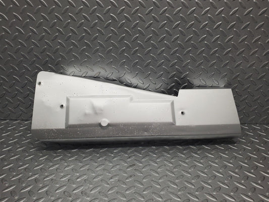 49714 Mercedes-Benz R107 380SL Exhaust Heat Shield