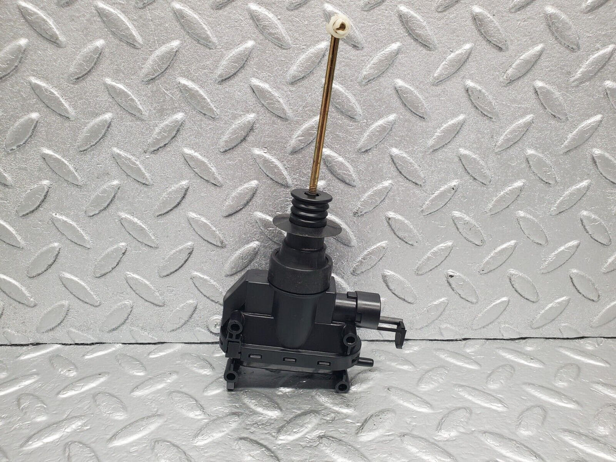 48152 Mercedes-Benz R129 Coupe Door Lock Vacuum Actuator Left/Right A1298001775