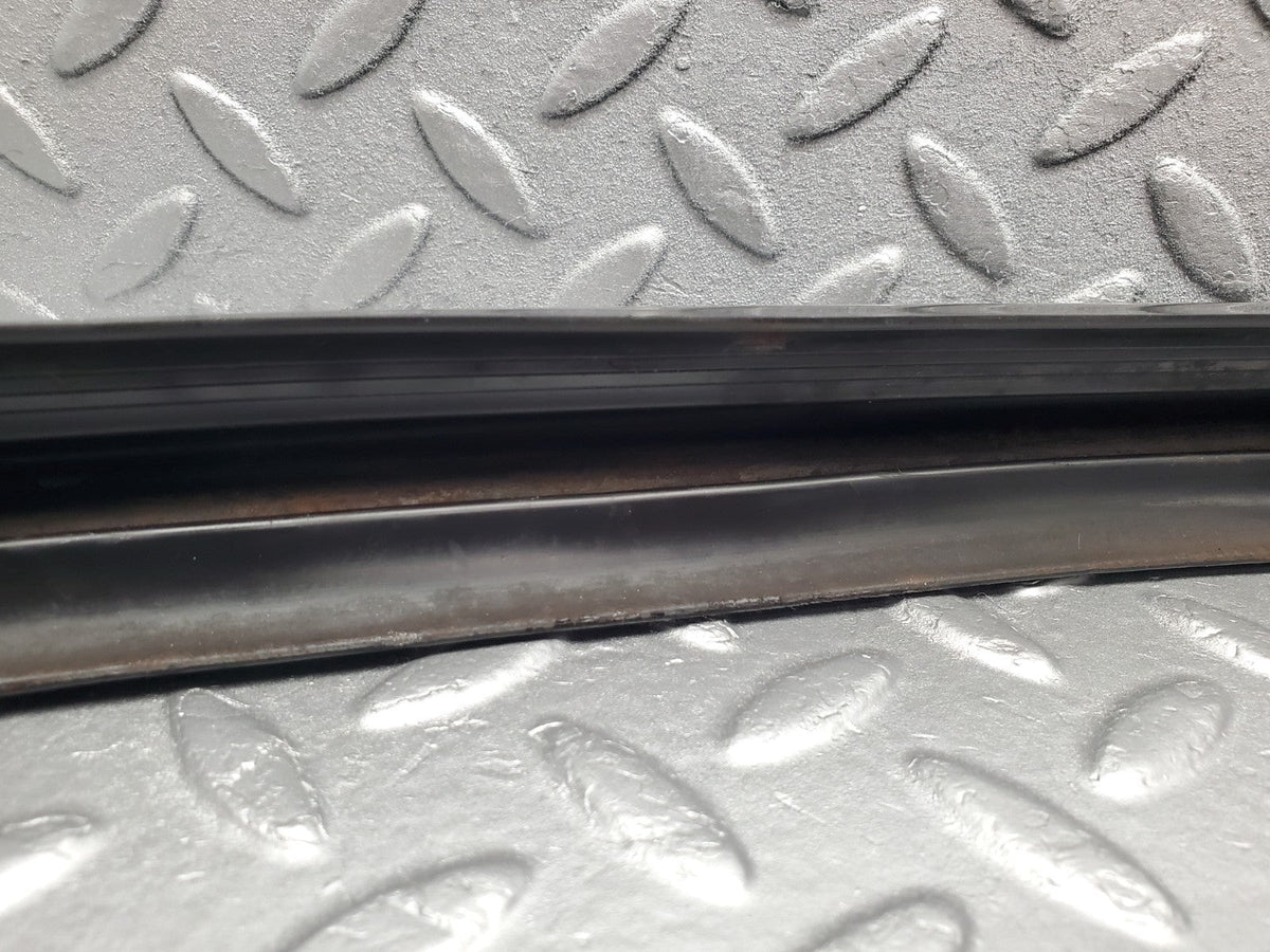 50089 Mercedes-Benz R107 380SL Front Bumper Rubber Right Side